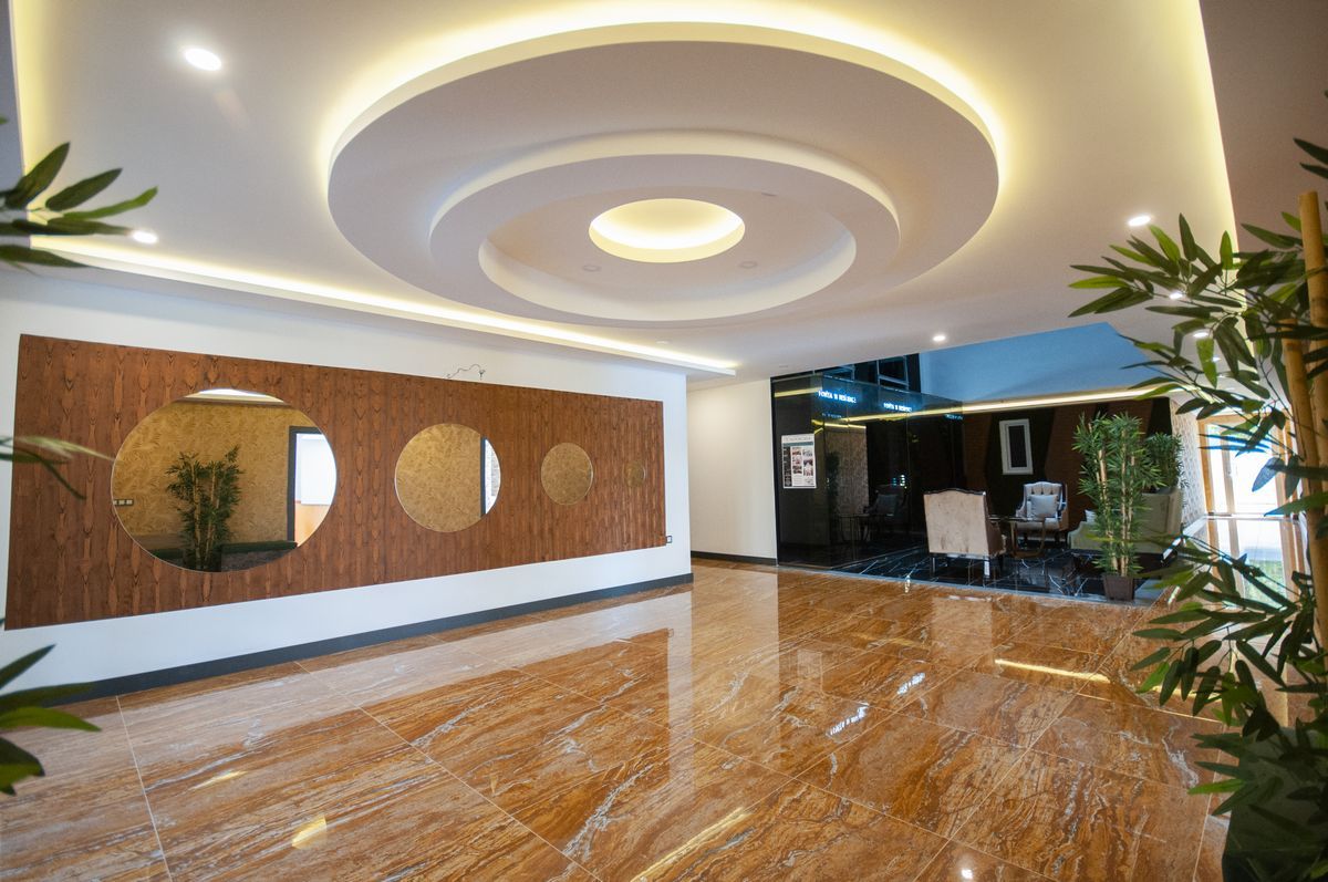 Квартира в Алании, Турция, 50 м² - фото 4