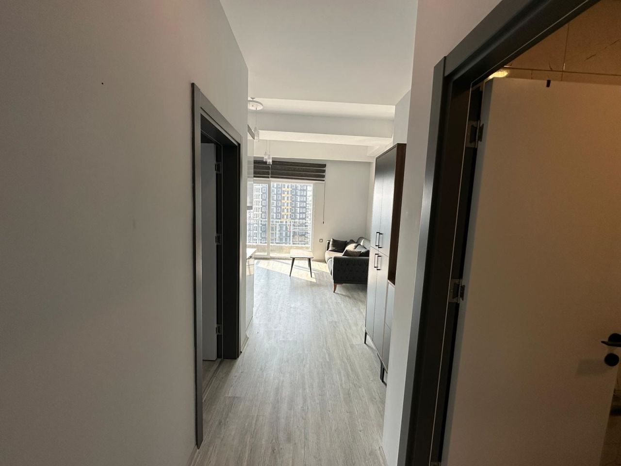 Квартира в Алании, Турция, 50 м² - фото 9