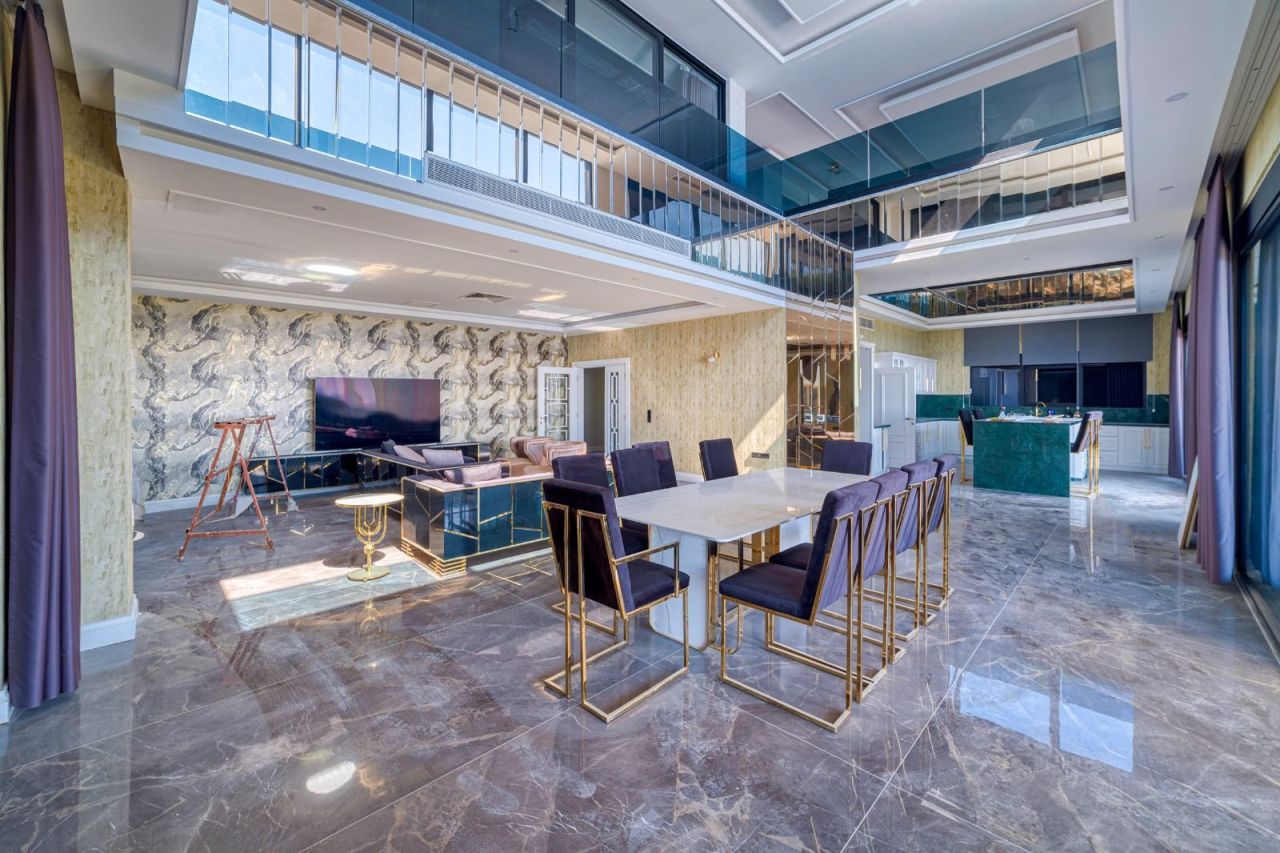 Вилла в Алании, Турция, 2 000 м² - фото 6