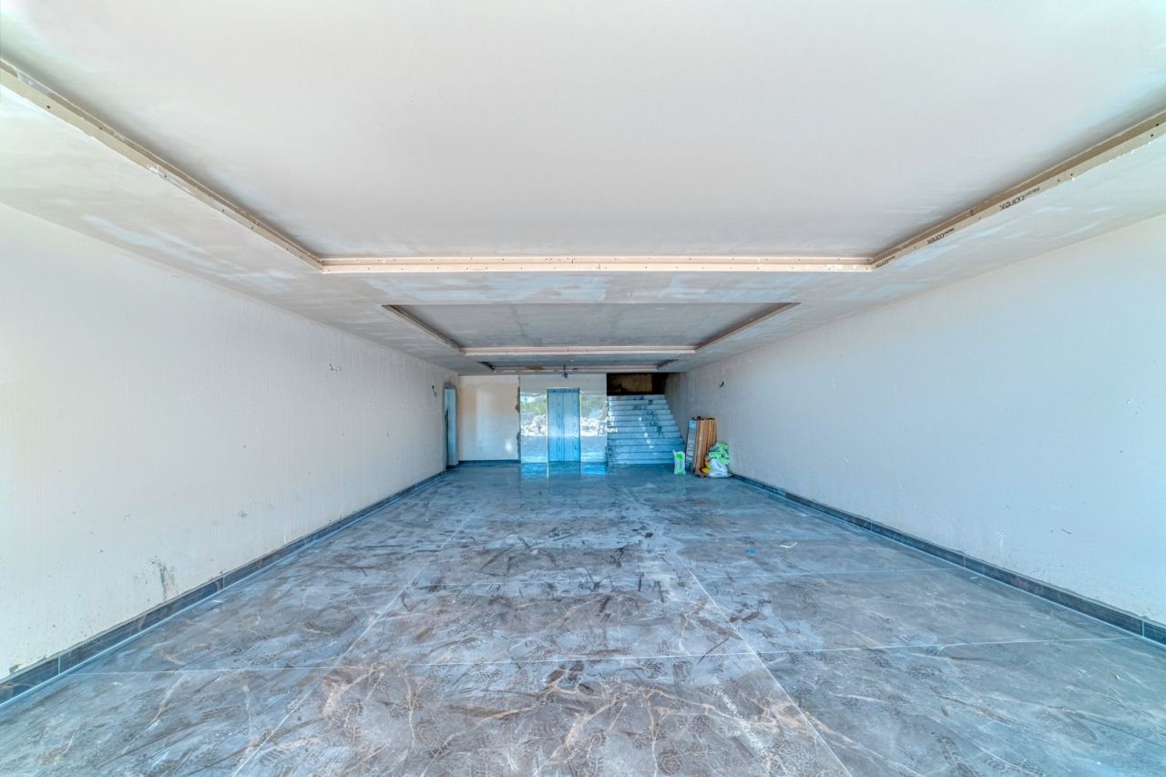 Вилла в Алании, Турция, 2 000 м² - фото 18