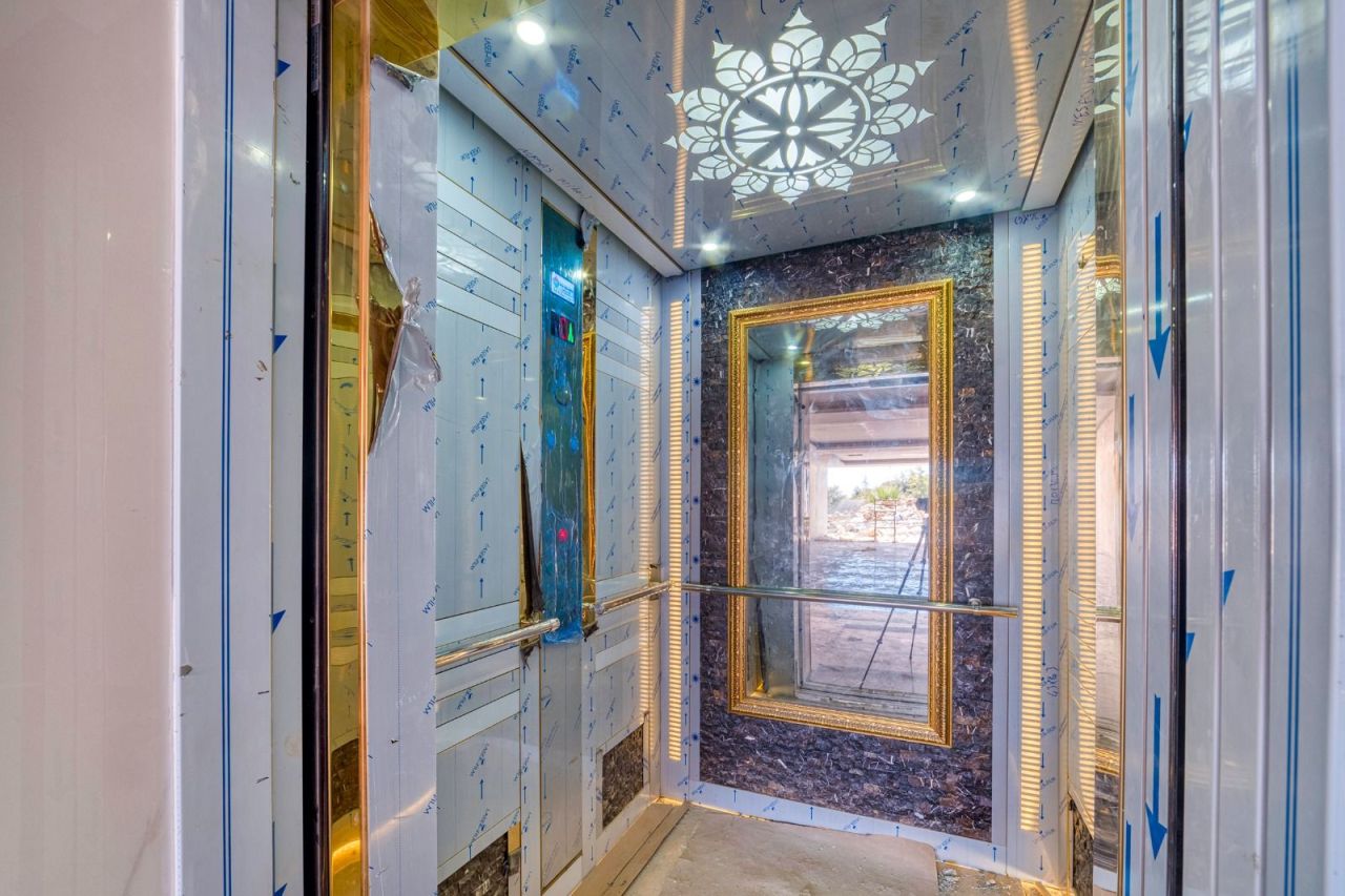 Вилла в Алании, Турция, 2 000 м² - фото 9