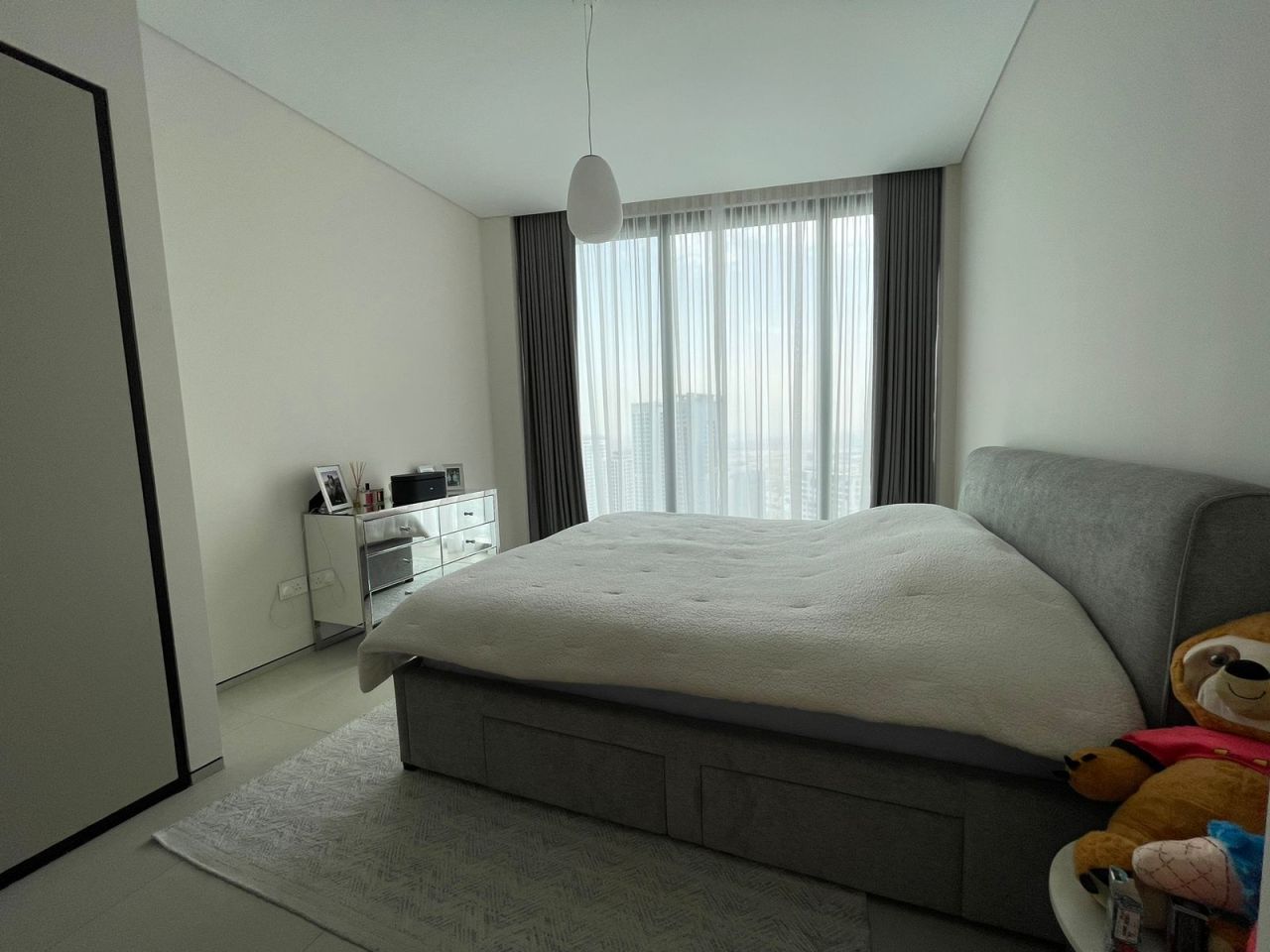 Апартаменты в Дубае, ОАЭ, 79.53 м² - фото 8