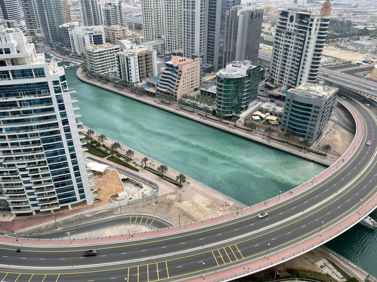 Апартаменты в Дубае, ОАЭ, 79.53 м² - фото 7