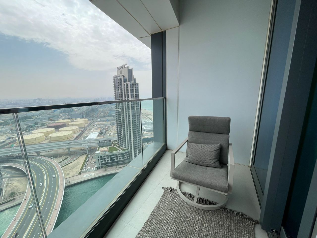 Апартаменты в Дубае, ОАЭ, 79.53 м² - фото 5