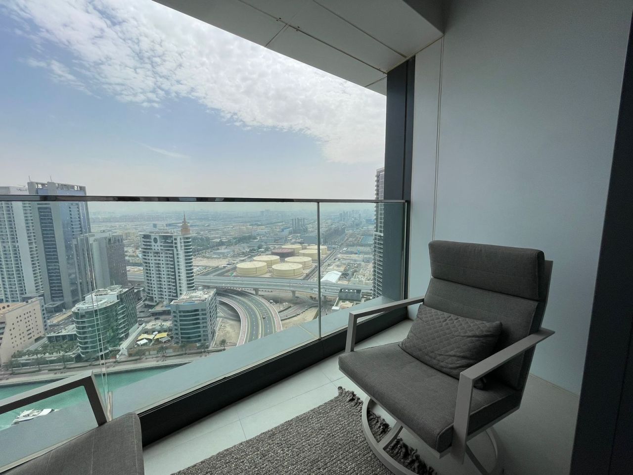 Апартаменты в Дубае, ОАЭ, 79.53 м² - фото 6