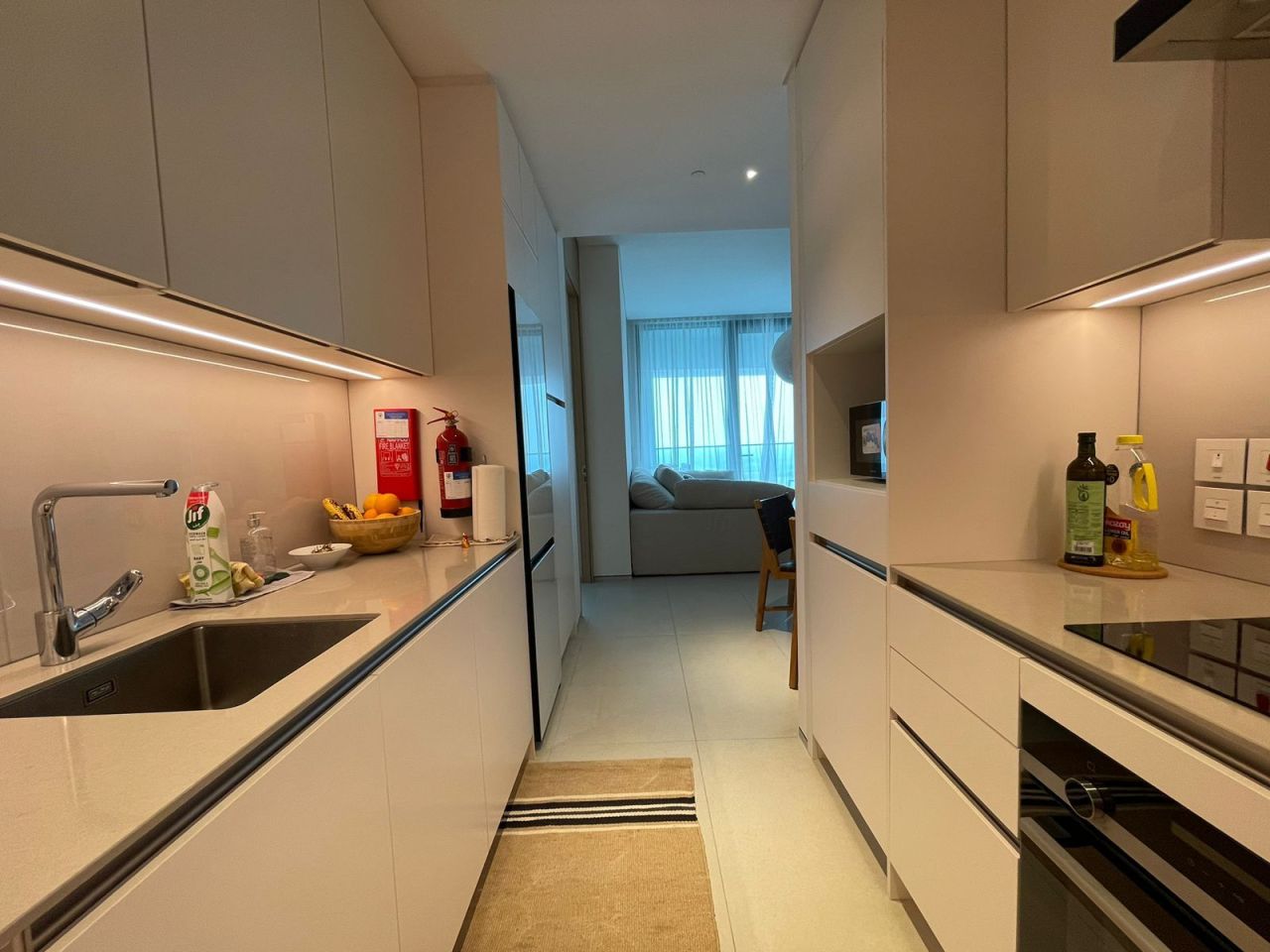 Апартаменты в Дубае, ОАЭ, 79.53 м² - фото 9