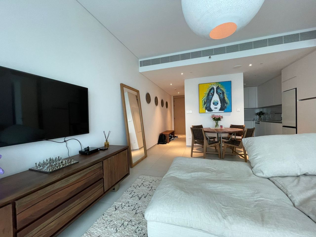 Апартаменты в Дубае, ОАЭ, 79.53 м² - фото 3