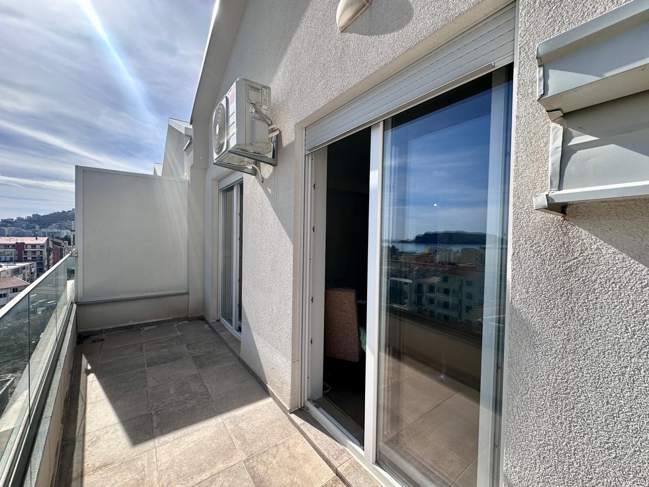 Квартира в Будве, Черногория, 61 м² - фото 8