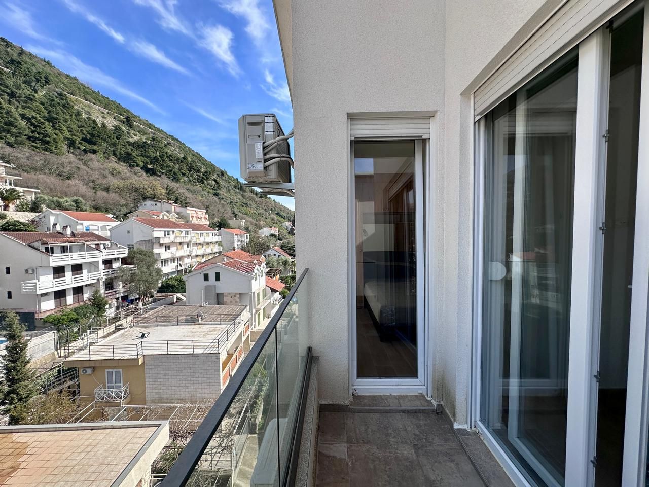 Квартира в Будве, Черногория, 61 м² - фото 10