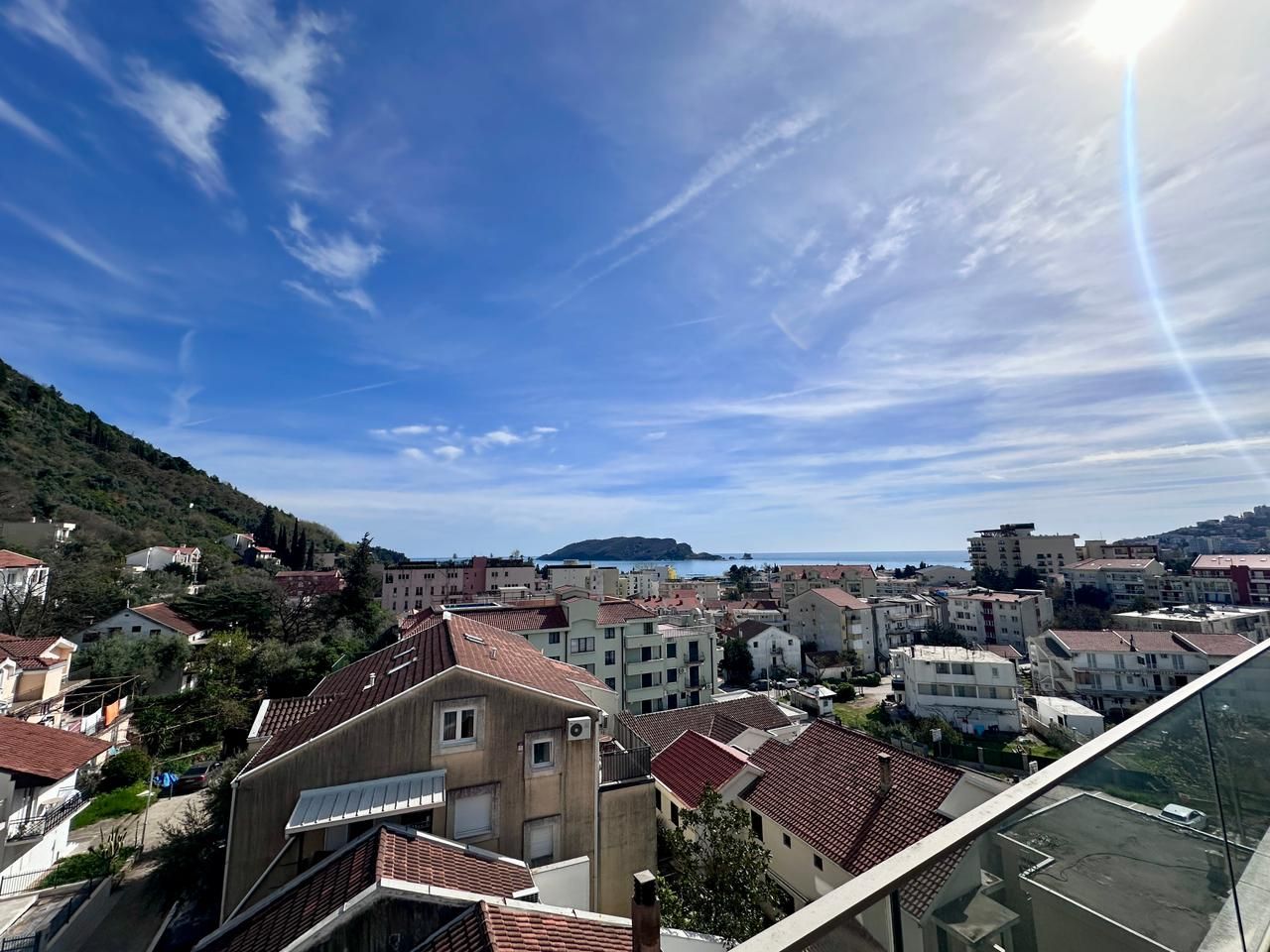 Квартира в Будве, Черногория, 61 м² - фото 11