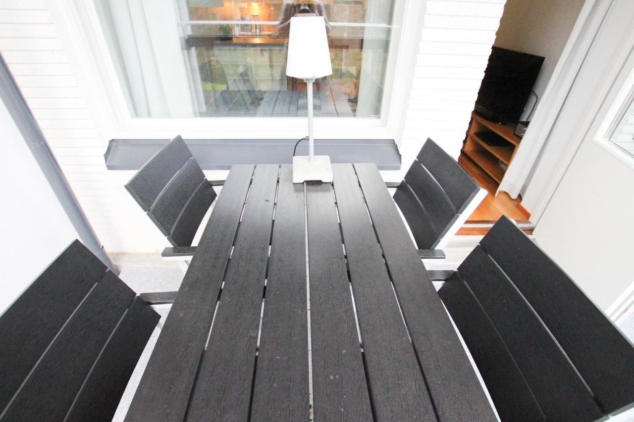 Таунхаус в Иматре, Финляндия, 45 м² - фото 4