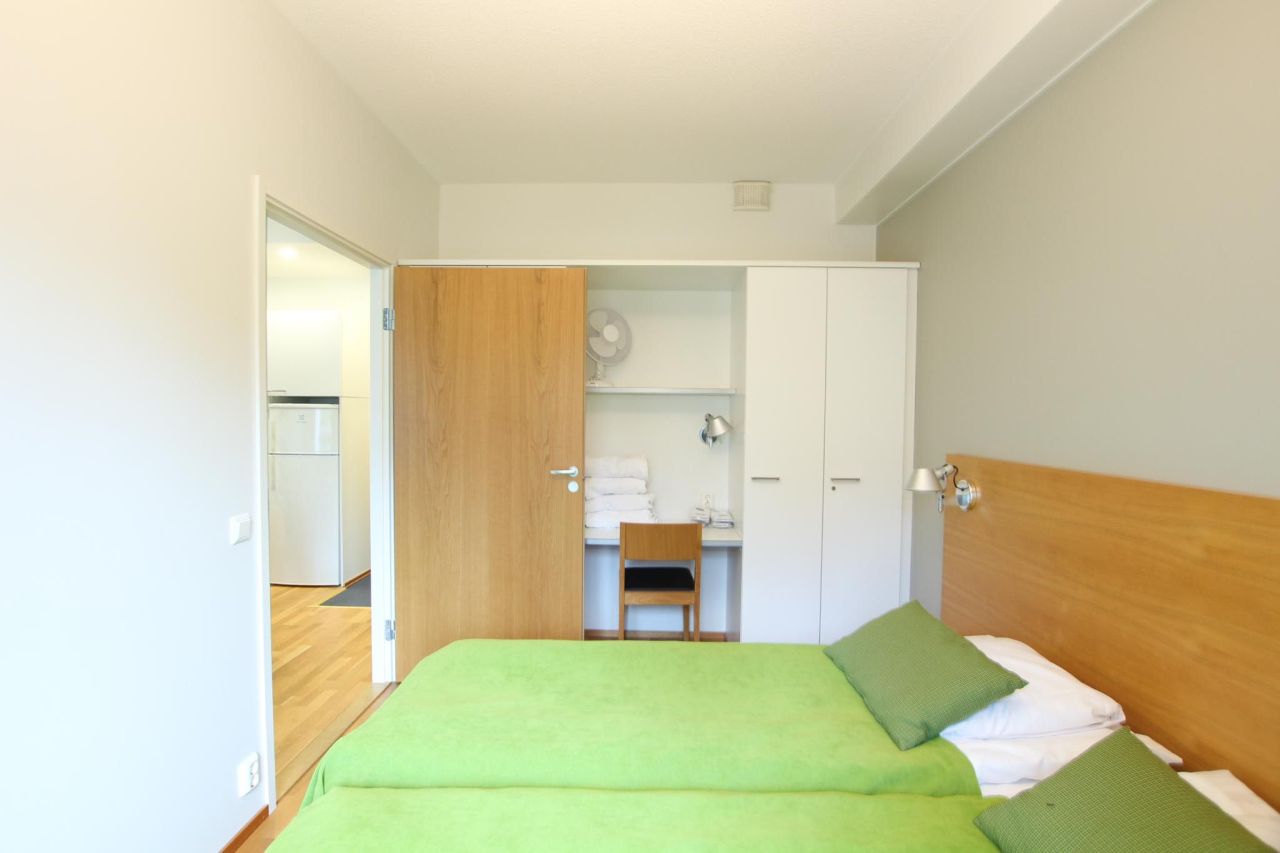 Таунхаус в Иматре, Финляндия, 45 м² - фото 9