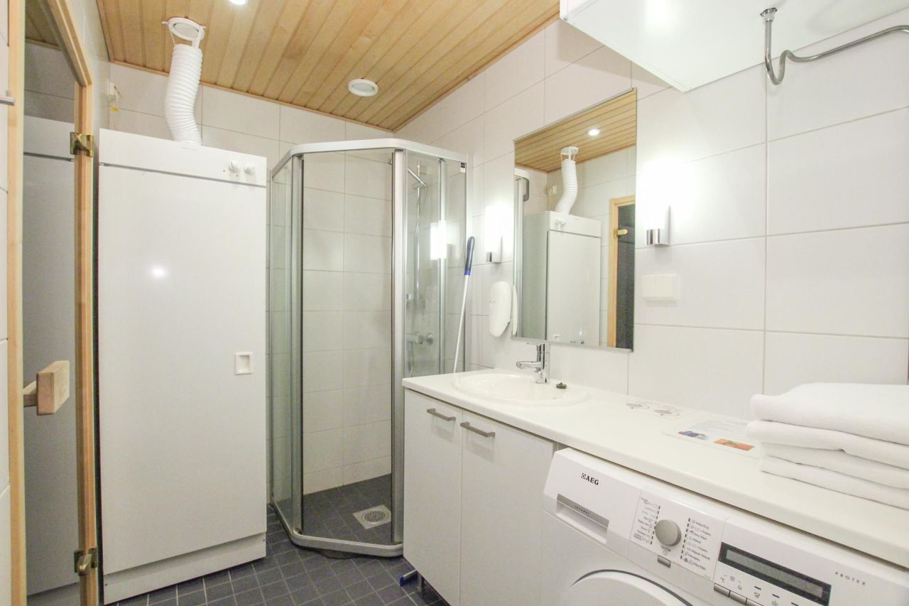 Таунхаус в Иматре, Финляндия, 45 м² - фото 11