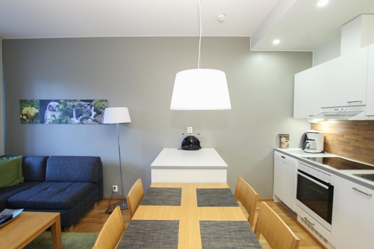 Таунхаус в Иматре, Финляндия, 45 м² - фото 3