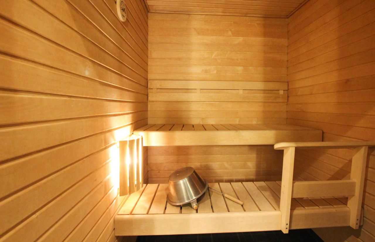 Таунхаус в Иматре, Финляндия, 45 м² - фото 12