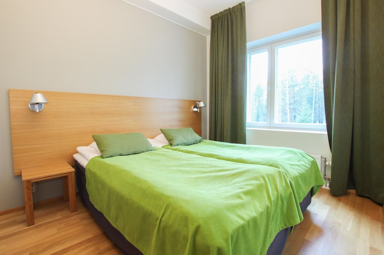 Таунхаус в Иматре, Финляндия, 45 м² - фото 10