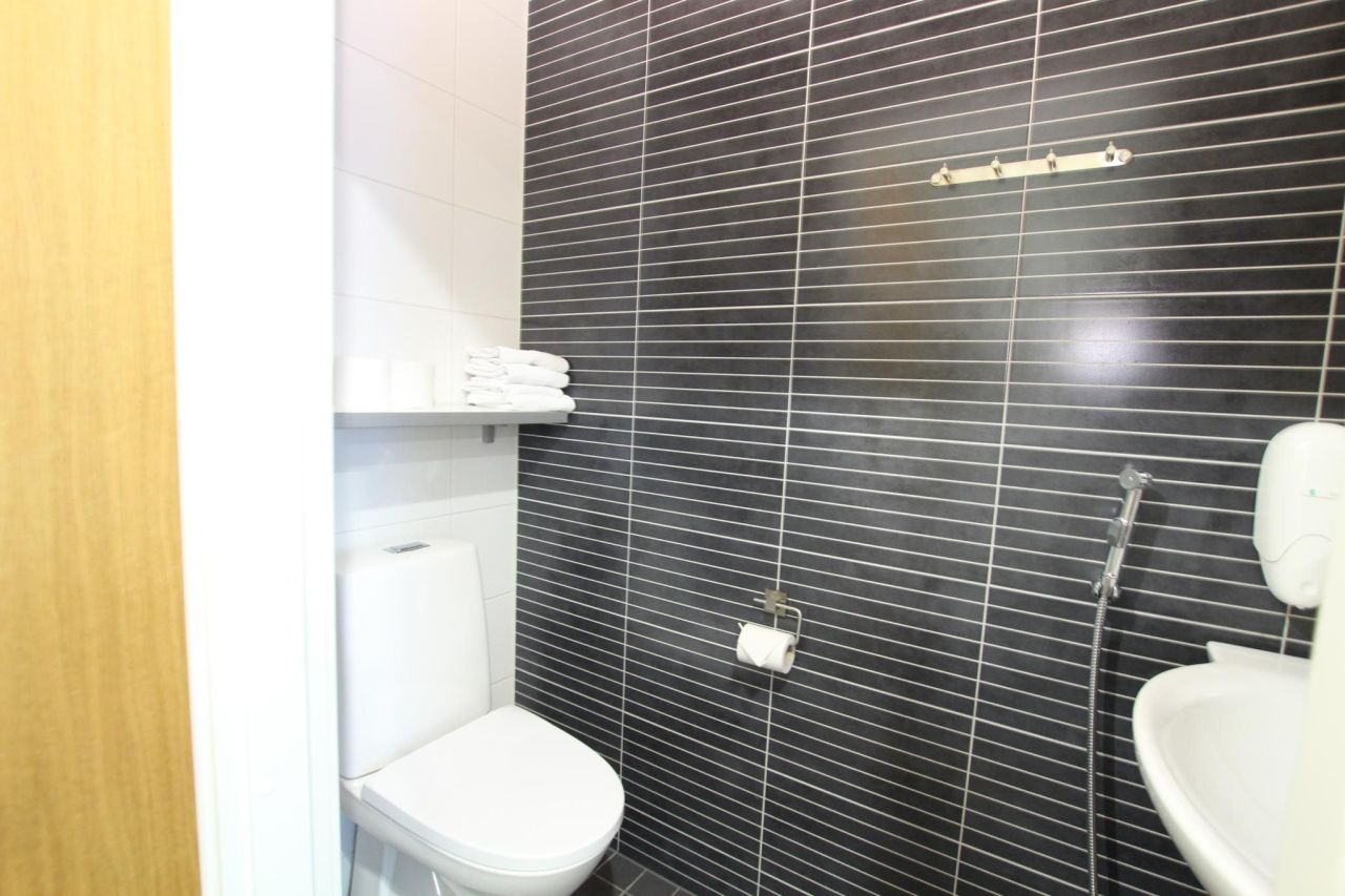 Таунхаус в Иматре, Финляндия, 45 м² - фото 13