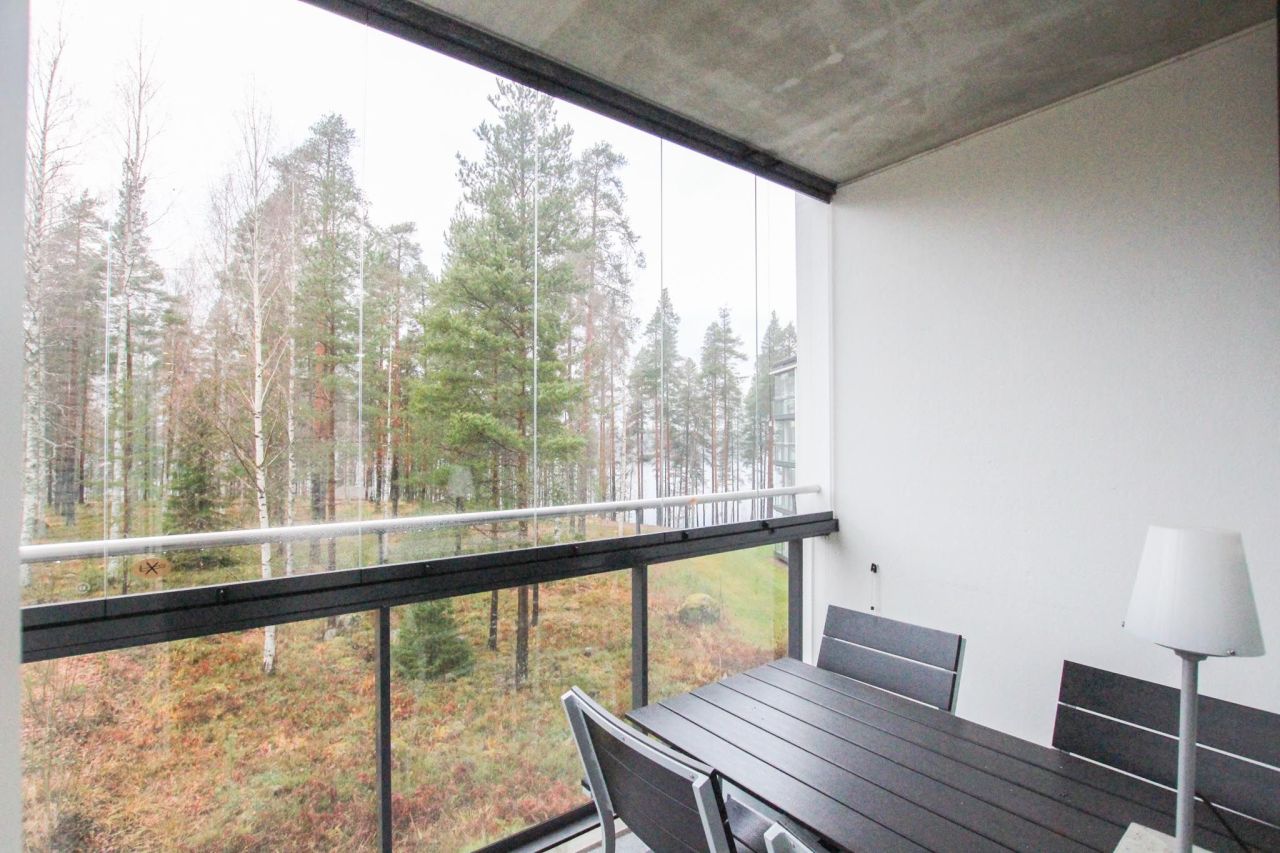 Таунхаус в Иматре, Финляндия, 45 м² - фото 7