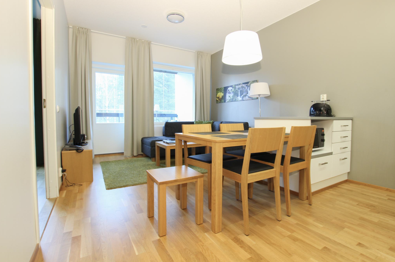 Таунхаус в Иматре, Финляндия, 45 м² - фото 2