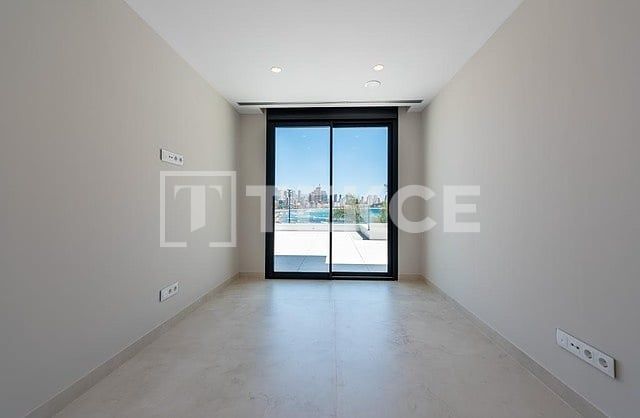 Апартаменты в Бенидорме, Испания, 150 м² - фото 13