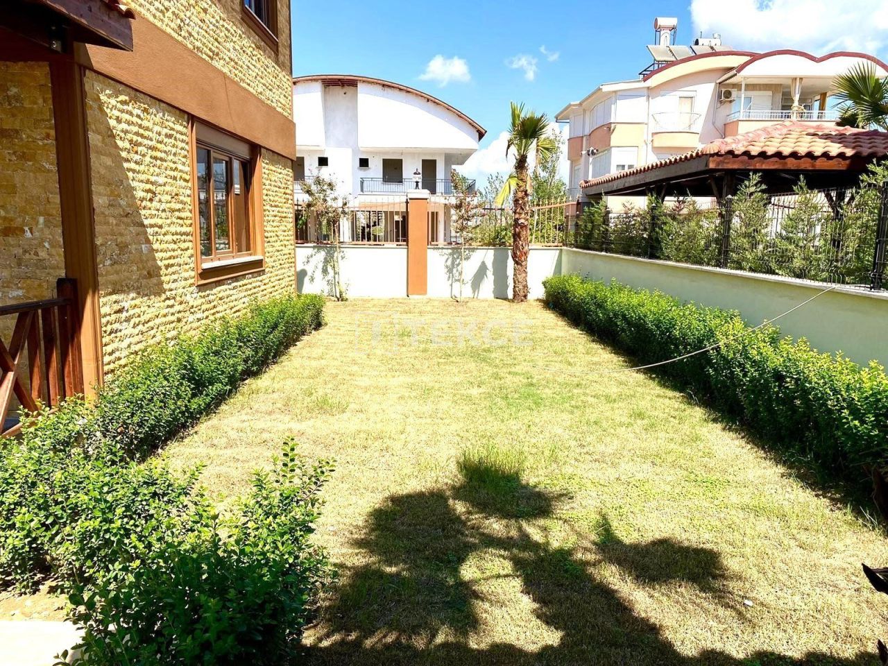 Вилла в Серике, Турция, 205 м² - фото 15