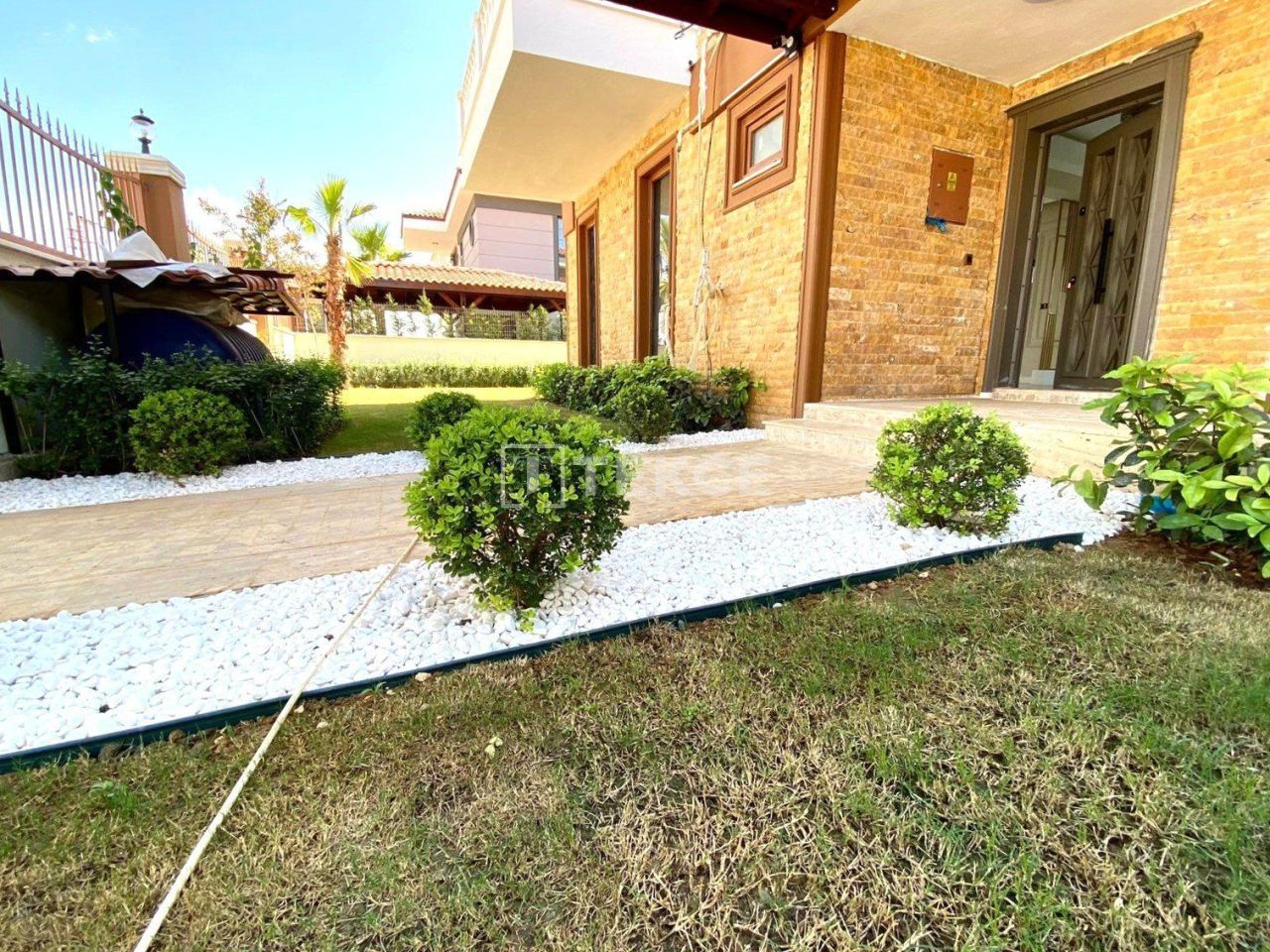 Вилла в Серике, Турция, 205 м² - фото 16