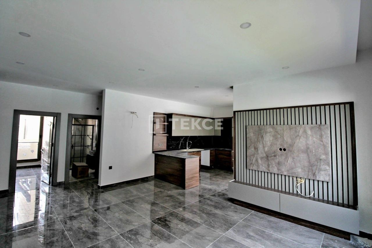 Апартаменты в Белеке, Турция, 95 м² - фото 17