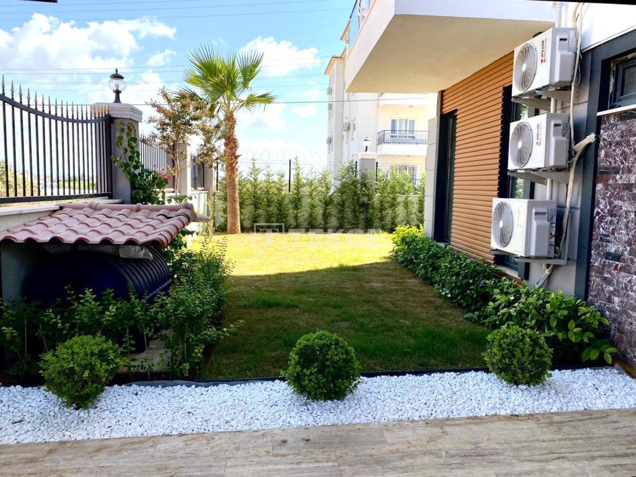 Вилла в Серике, Турция, 205 м² - фото 18