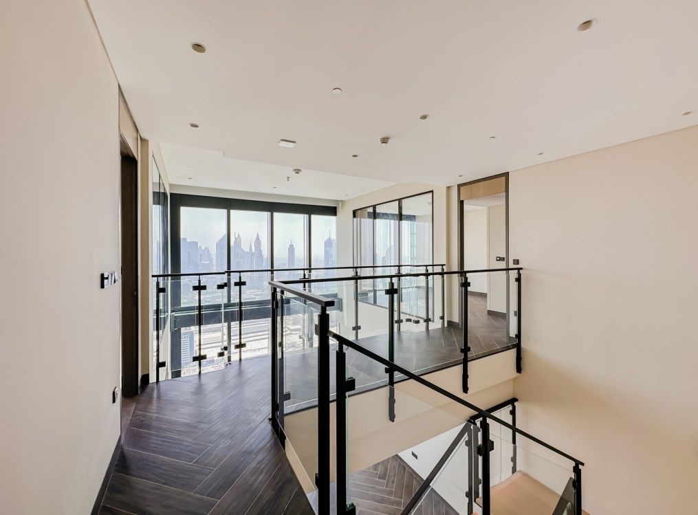 Квартира в Дубае, ОАЭ, 187 м² - фото 18