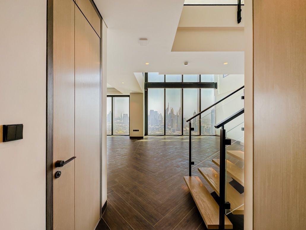 Квартира в Дубае, ОАЭ, 187 м² - фото 2