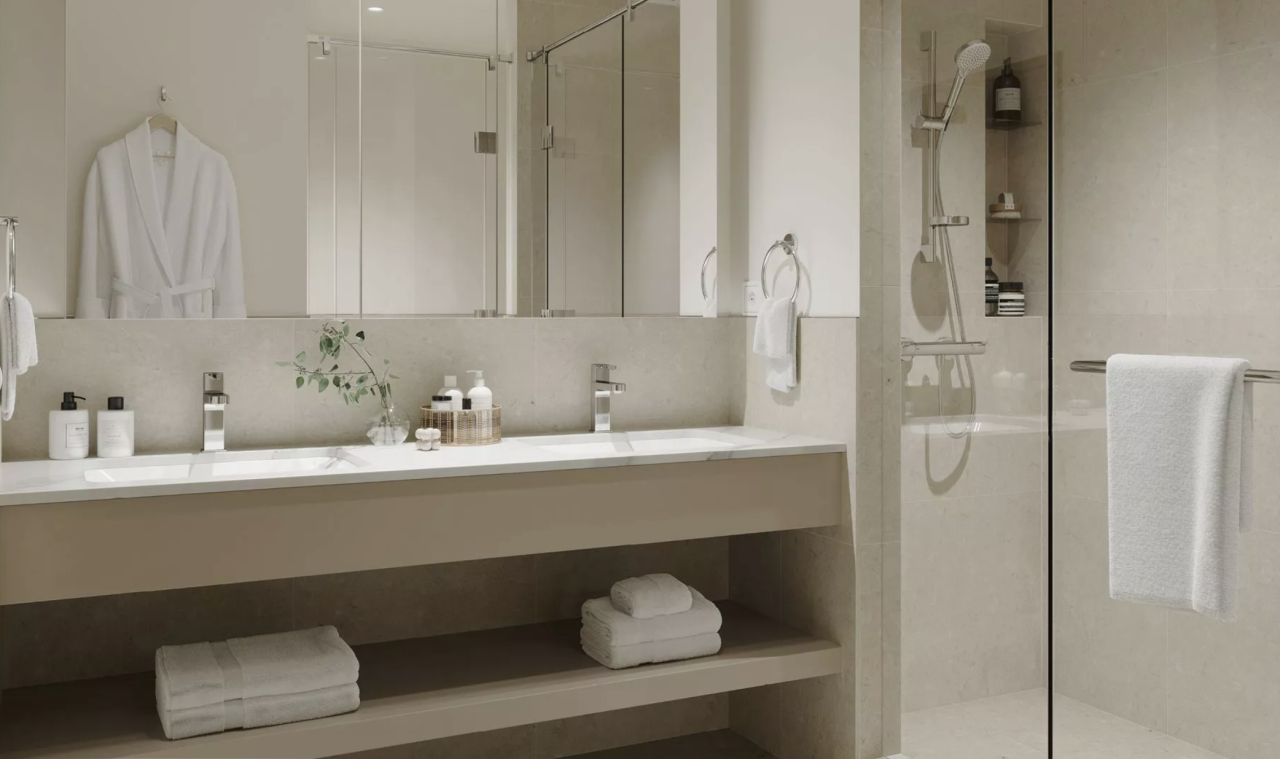 Апартаменты в Дубае, ОАЭ, 57 м² - фото 13