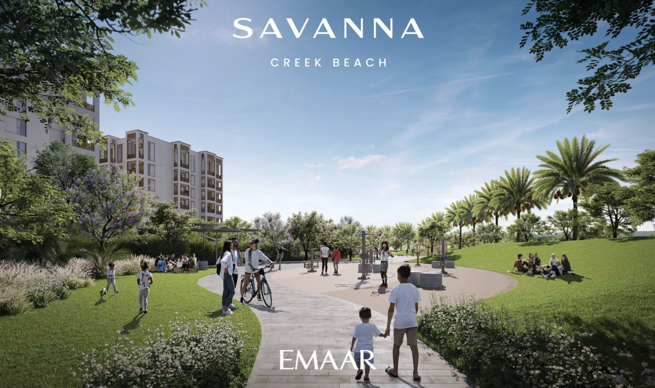 Апартаменты в Дубае, ОАЭ, 57 м² - фото 3