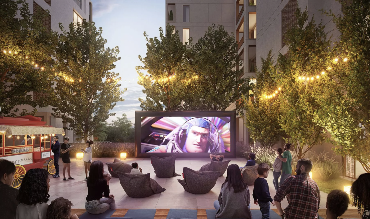 Апартаменты в Дубае, ОАЭ, 57 м² - фото 5