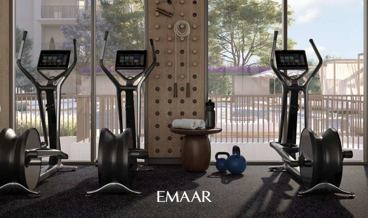 Апартаменты в Дубае, ОАЭ, 57 м² - фото 14