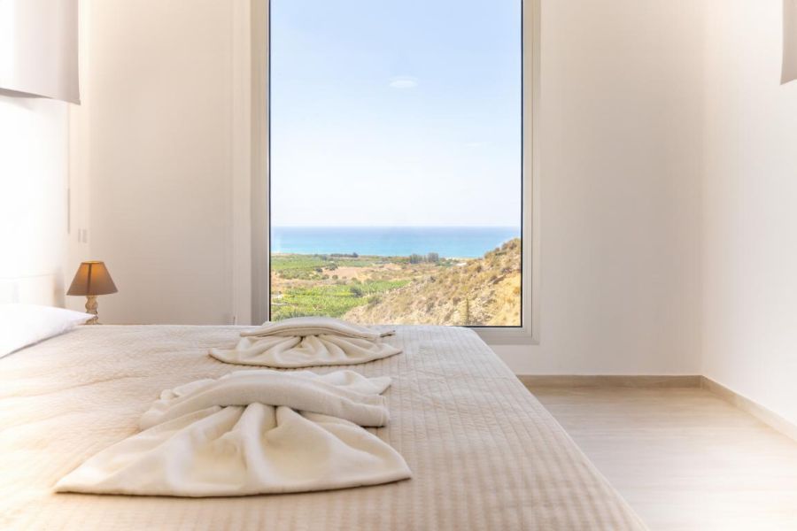 Вилла в Киссонерге, Кипр, 170 м² - фото 13