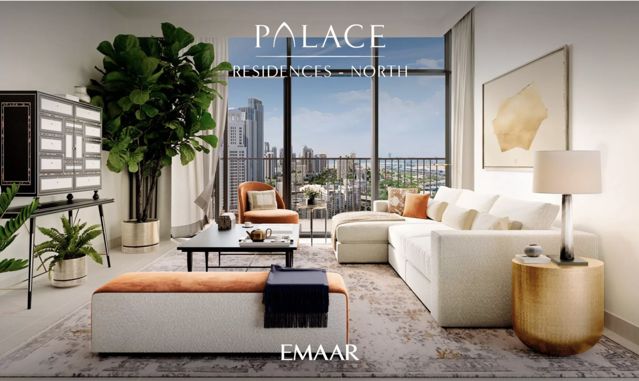 Апартаменты в Дубае, ОАЭ, 59 м² - фото 11