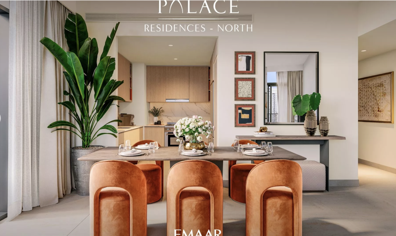 Апартаменты в Дубае, ОАЭ, 59 м² - фото 9