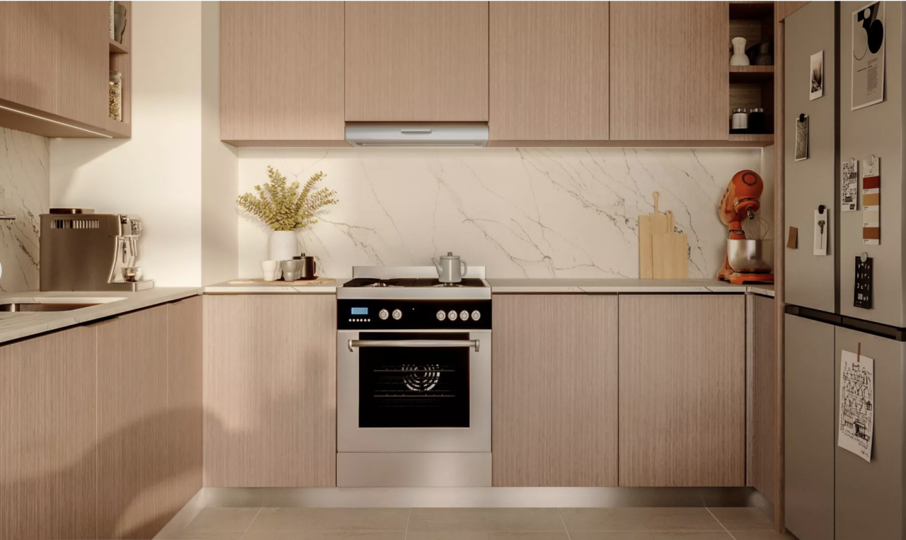 Апартаменты в Дубае, ОАЭ, 59 м² - фото 10