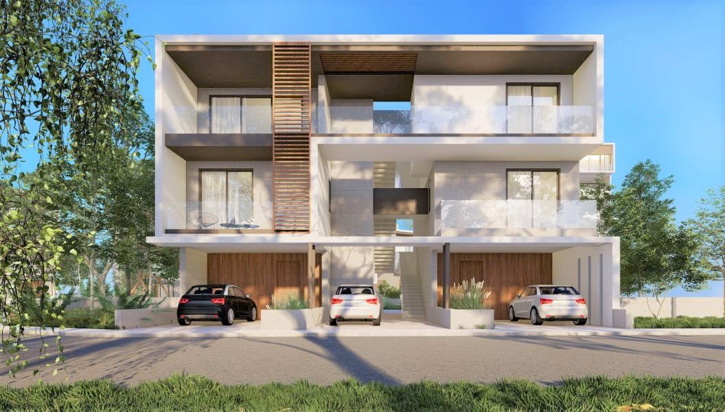 Вилла в Пафосе, Кипр, 117 м² - фото 2