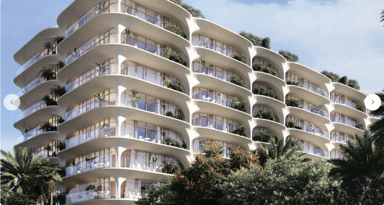 Апартаменты в Дубае, ОАЭ, 153 м² - фото 2