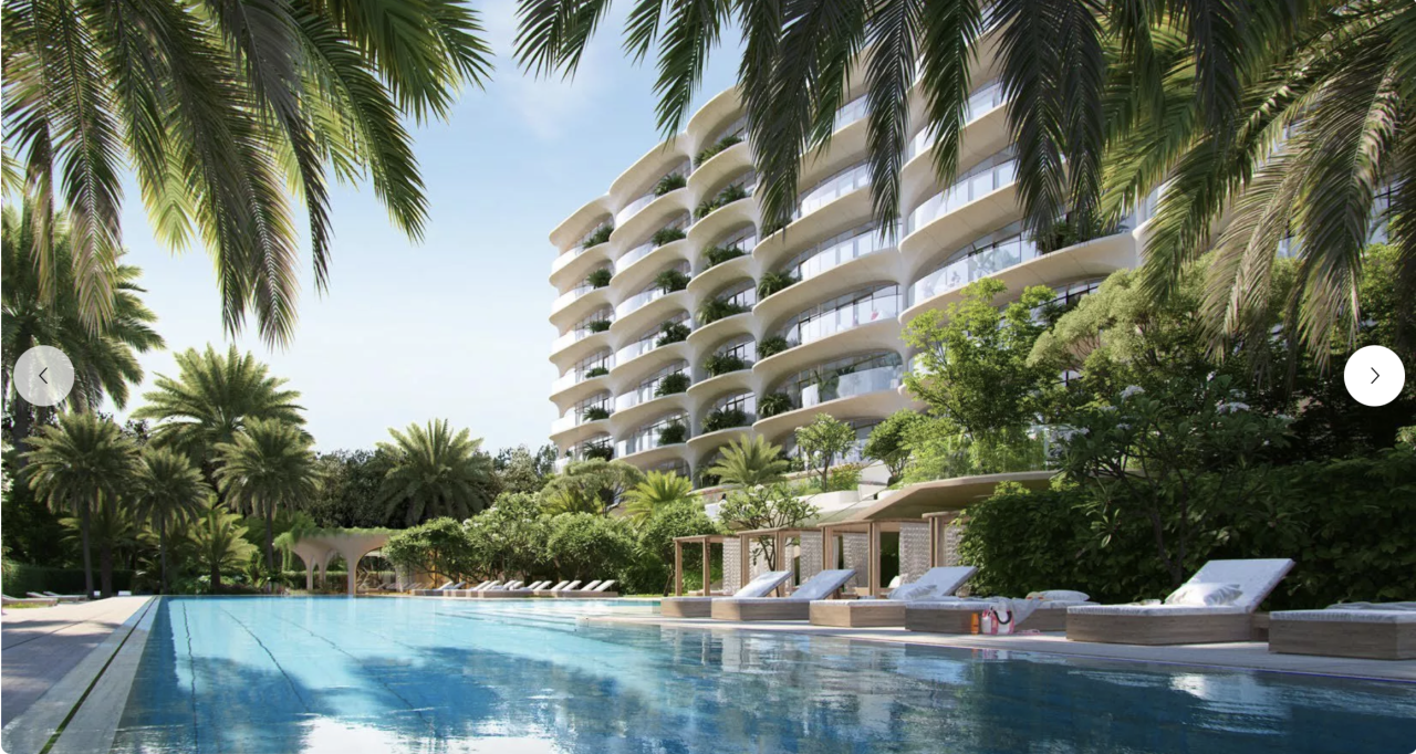 Апартаменты в Дубае, ОАЭ, 153 м² - фото 3