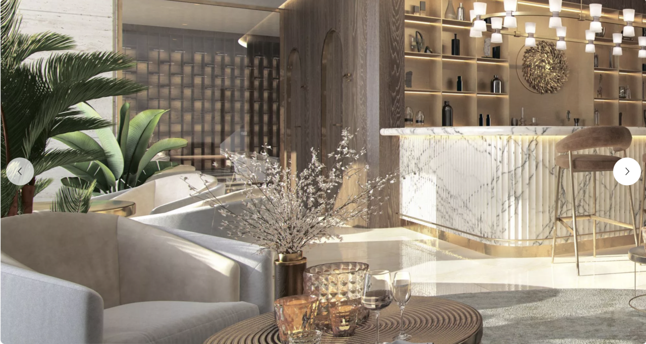 Апартаменты в Дубае, ОАЭ, 153 м² - фото 12