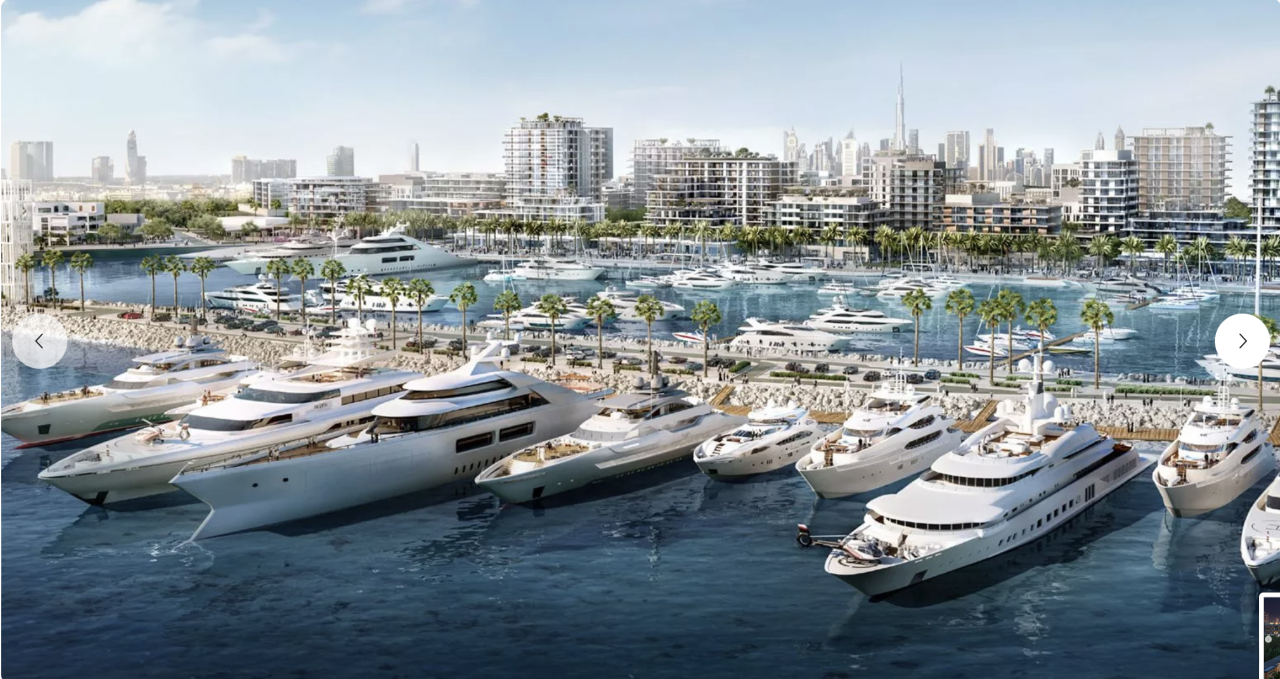 Апартаменты в Дубае, ОАЭ, 72 м² - фото 4