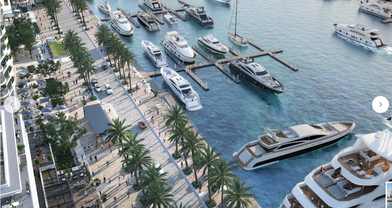 Апартаменты в Дубае, ОАЭ, 72 м² - фото 2