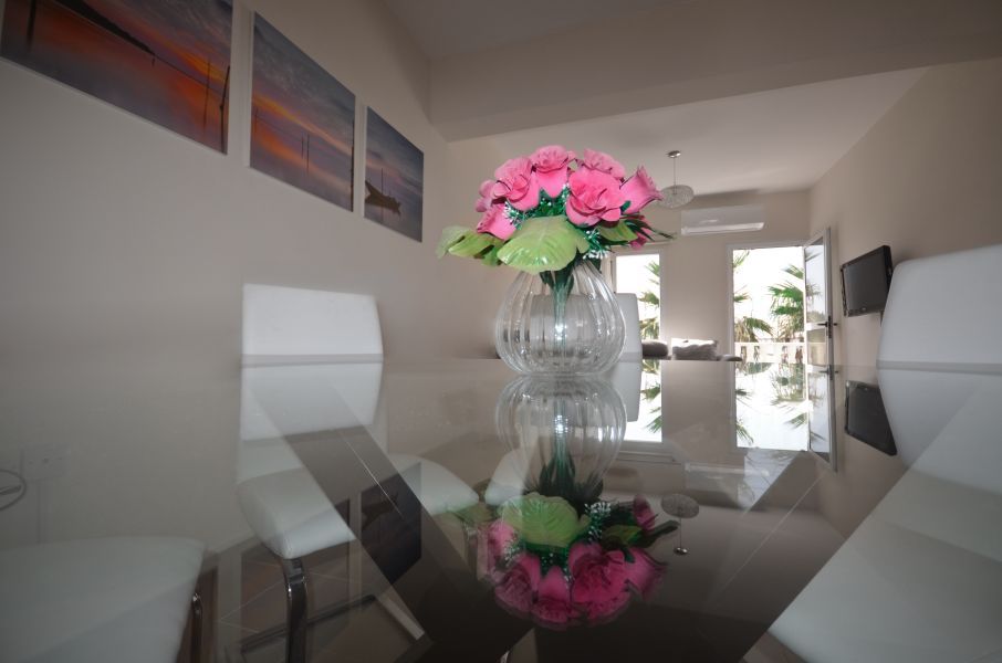 Квартира в Пафосе, Кипр, 112 м² - фото 18