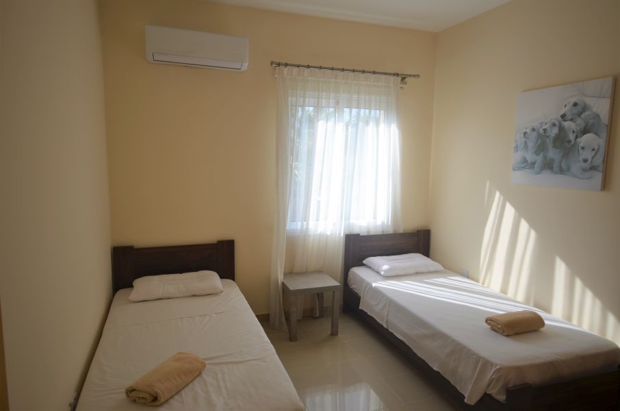 Квартира в Пафосе, Кипр, 112 м² - фото 10