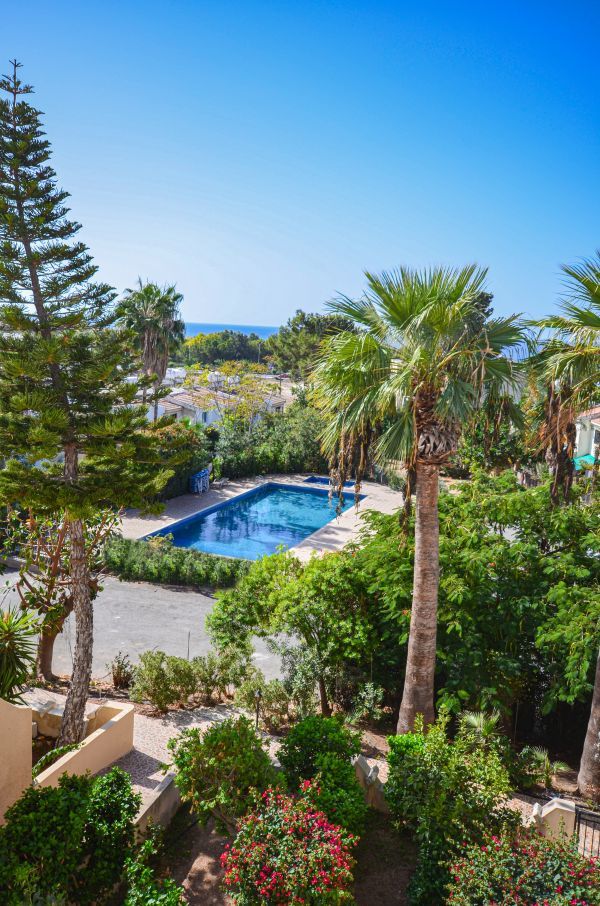 Квартира в Пафосе, Кипр, 112 м² - фото 12