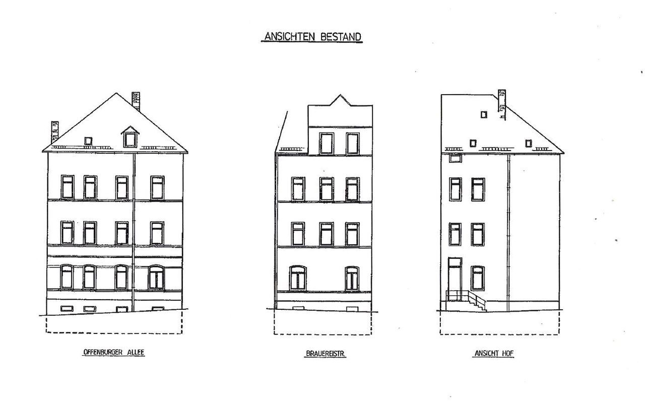 Дом под реконструкцию в Альтенбурге, Германия, 237 м² - фото 7