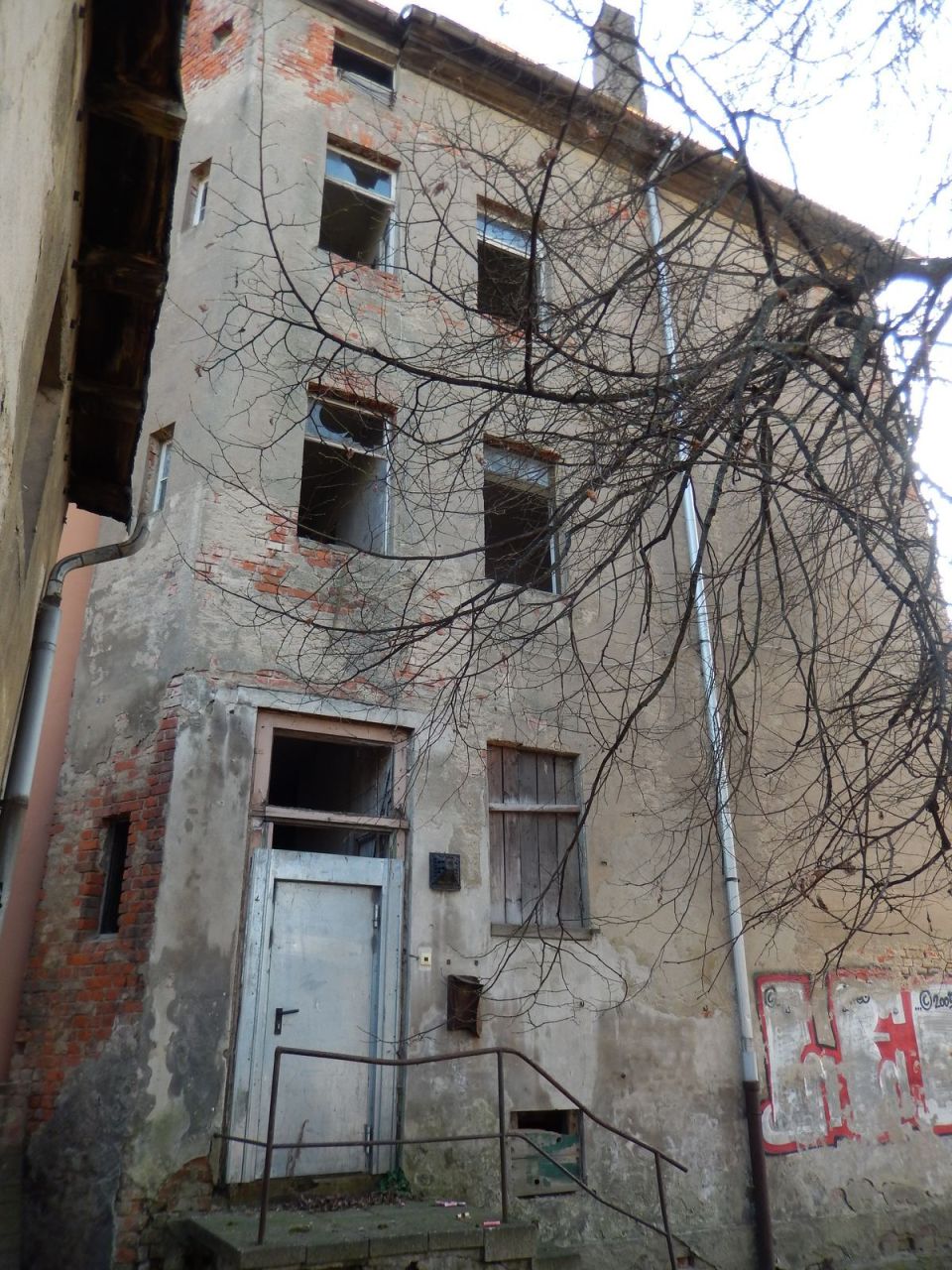 Дом под реконструкцию в Альтенбурге, Германия, 237 м² - фото 5