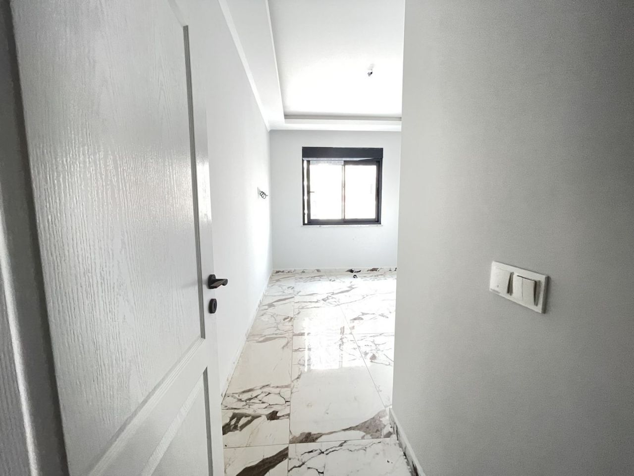 Квартира в Алании, Турция, 60 м² - фото 8